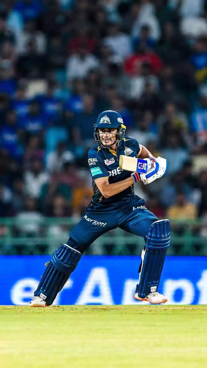 Gujarat Titans gear up for IPL 2026 preparations