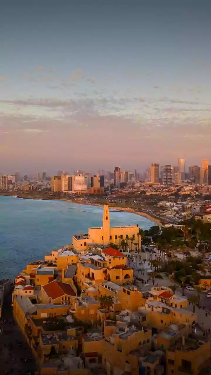 Israel promotes Indian tourism before Air India Delhi-TelAviv flights