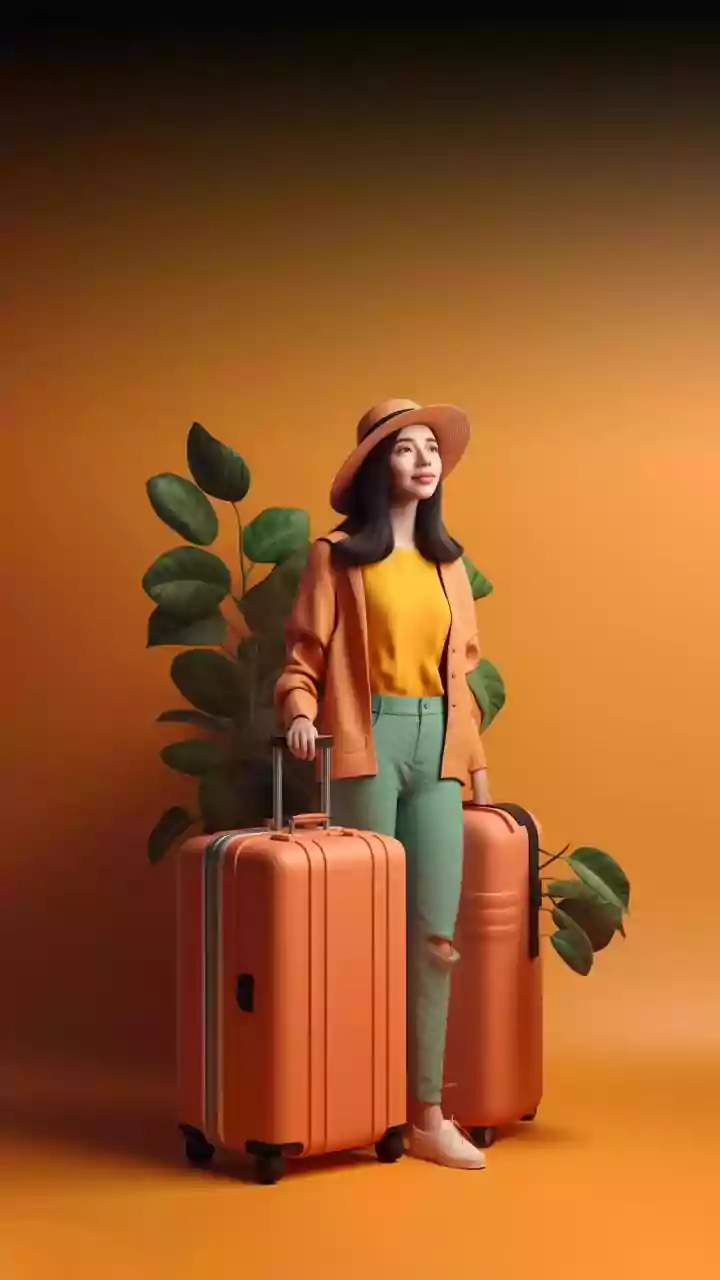 Score Up to 69% Off Comfy & Chic Travel Essentials: Spring Sale Finds Under $100