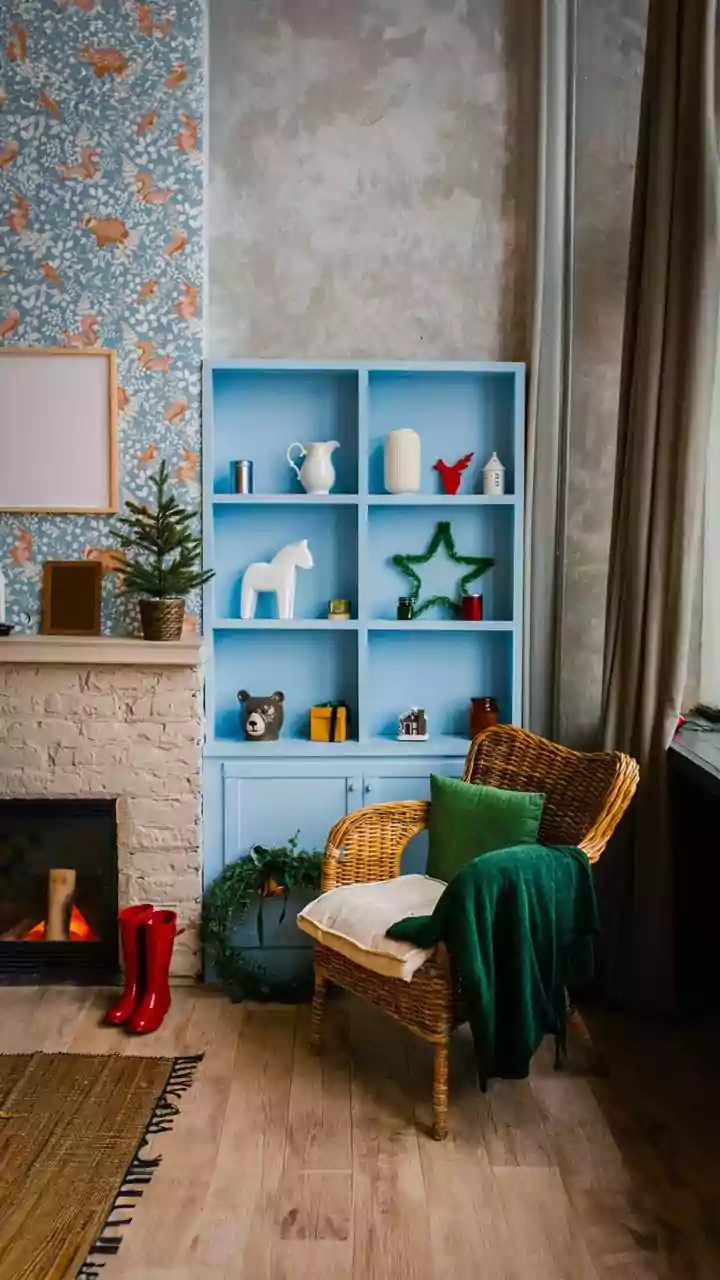 Crafting Cozy Reading Habits for Children