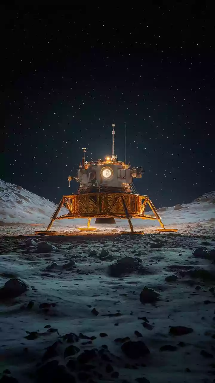 Subterranean Lunar Lava Tube Exploration Helps Identify Shielded Environments For Long-Term Moon Bases