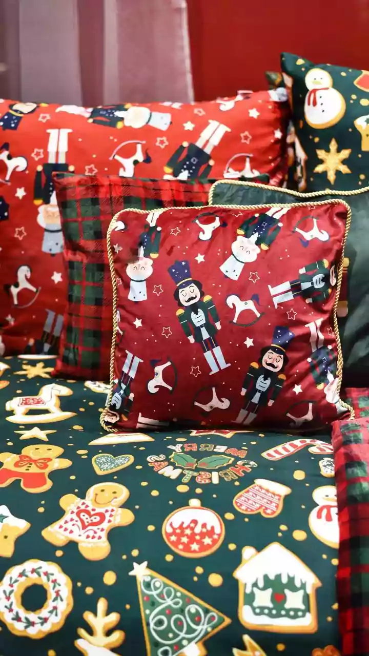 Group forcibly removes Christmas decorations in Indore; police inquiry underway