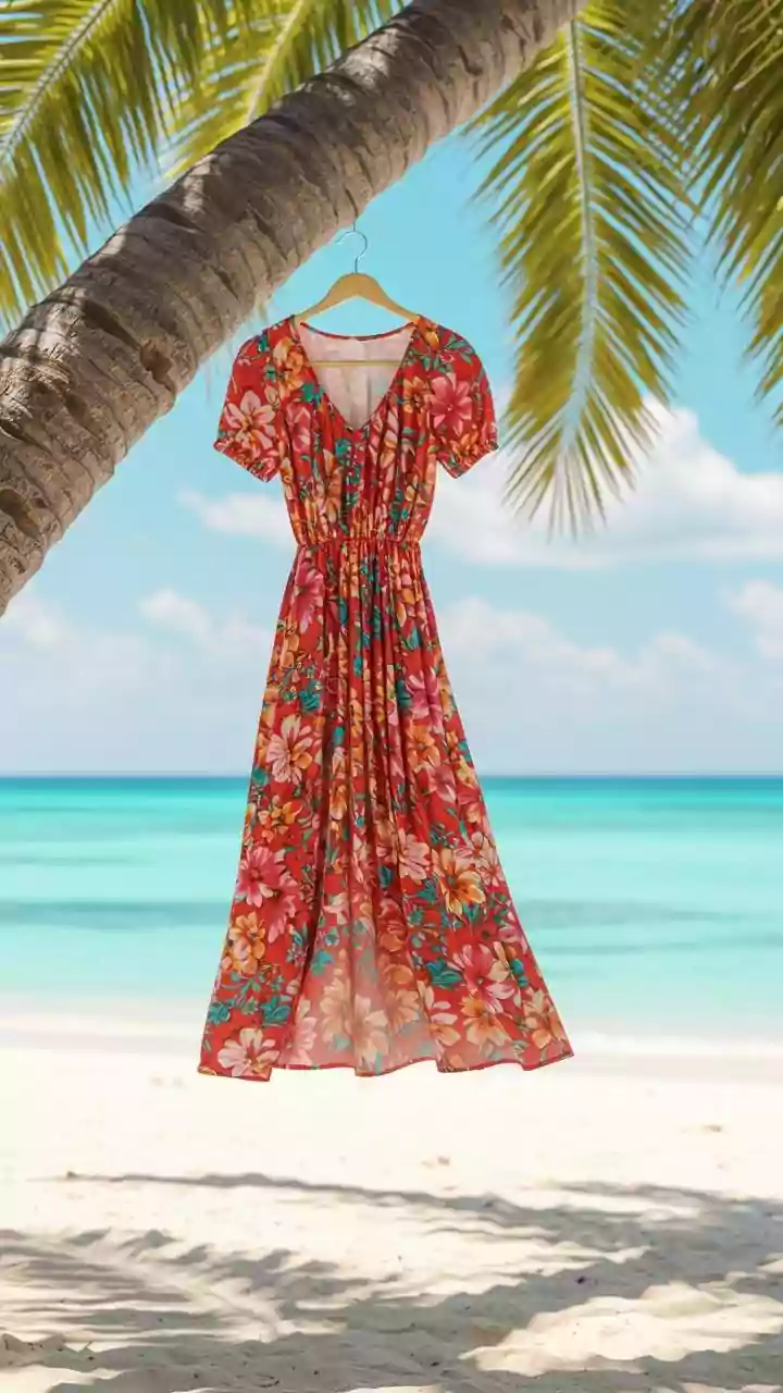 Chic Playsuits: Your Go-To for Effortless Style & Comfort