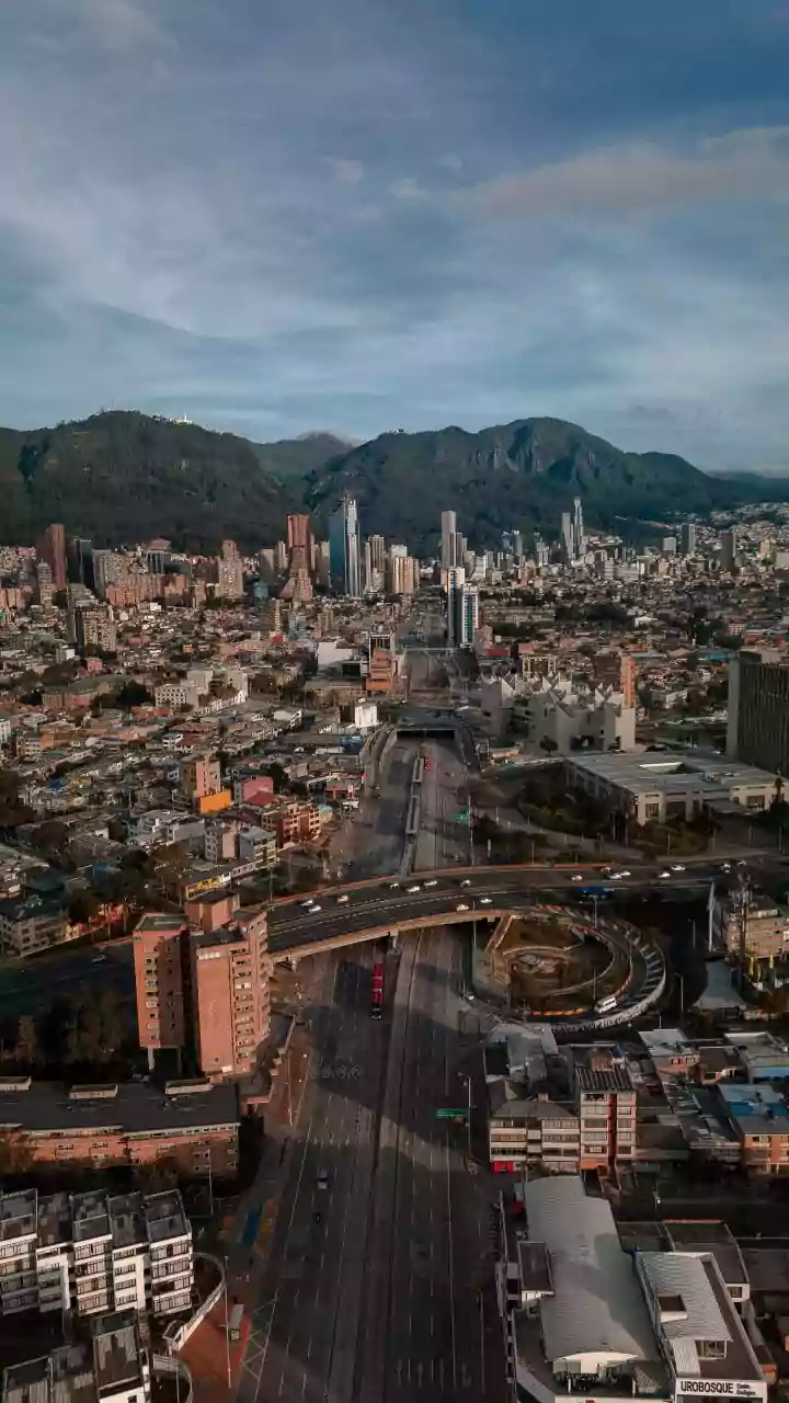 What is urban hiking?