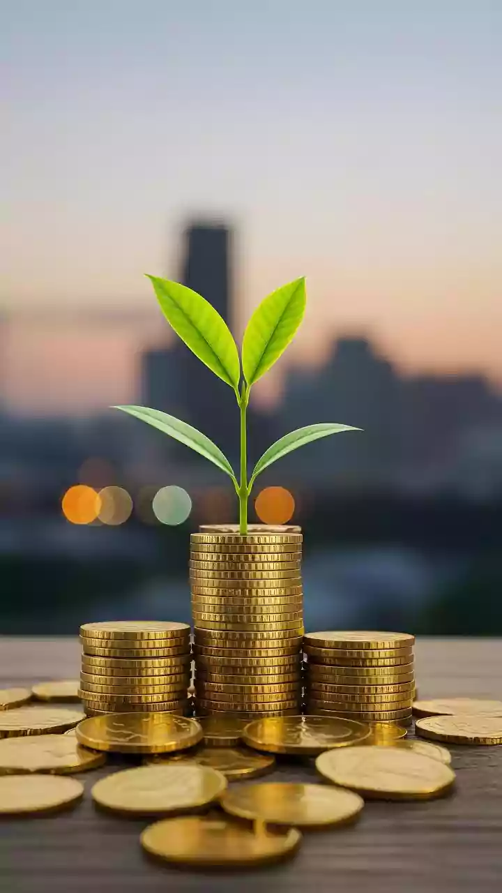 Krafton, Naver and Mirae Asset launch ₹6,000-crore fund to back Indian startups