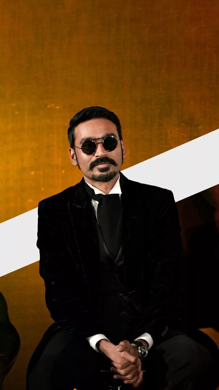 Dhanush To Launch Son Yatra As Hero, Rajkumar Periasamy To Direct Film: Report