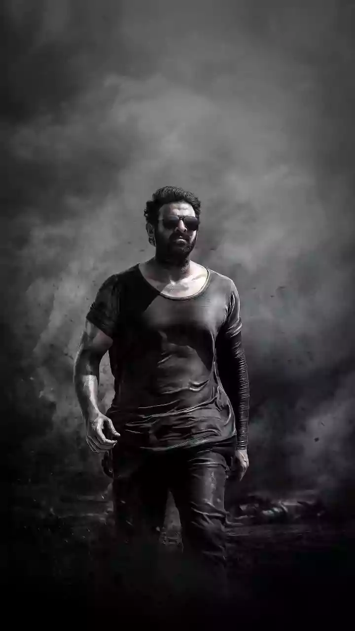 Prabhas: The Rising Star of Indian Cinema