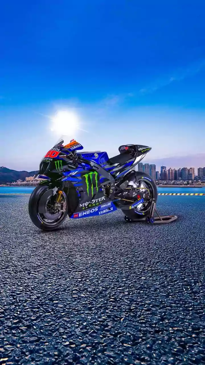 MotoGP's Kuala Lumpur Takeover: A 2026 Launch