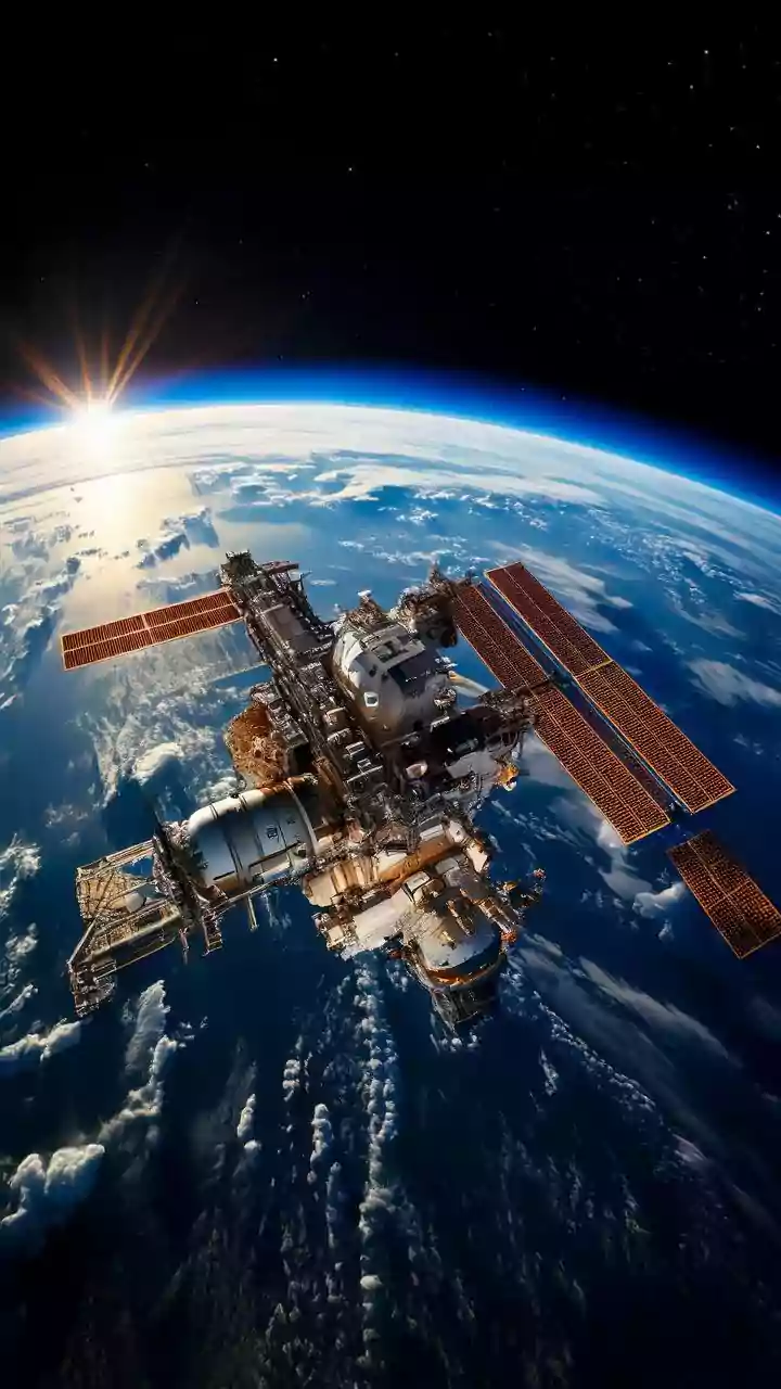 Next-Gen Solar Sails Use Sunlight Pressure To Acceleration Probes Across Deep Space
