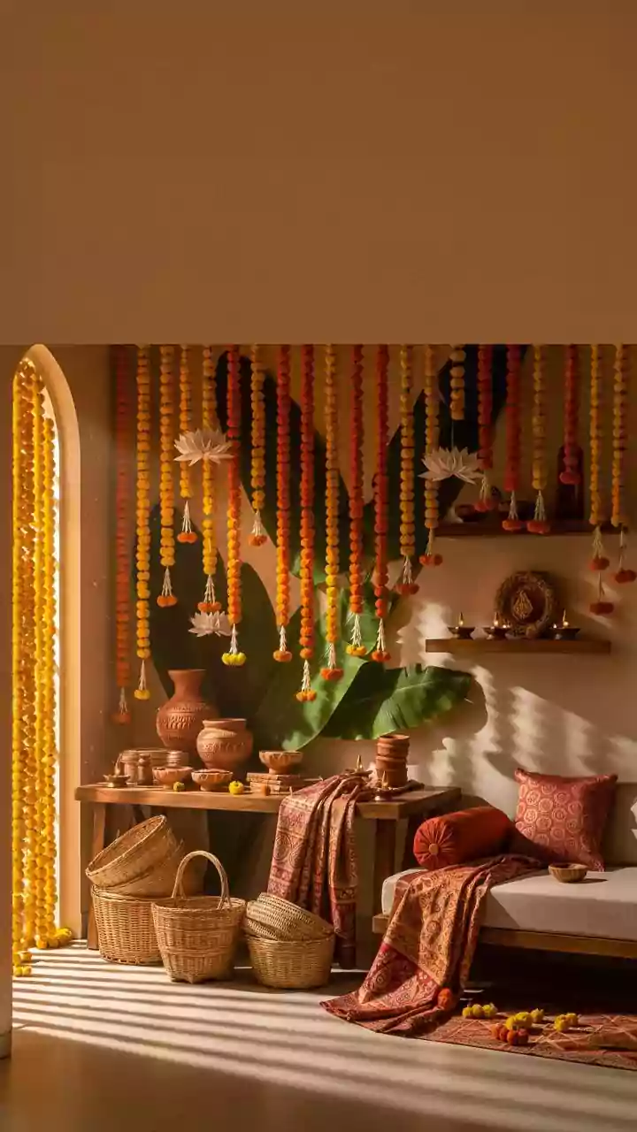 Indian Rental Decor Is Shifting Towards Personal Objects Instead Of Temporary Trend-Driven Accessories