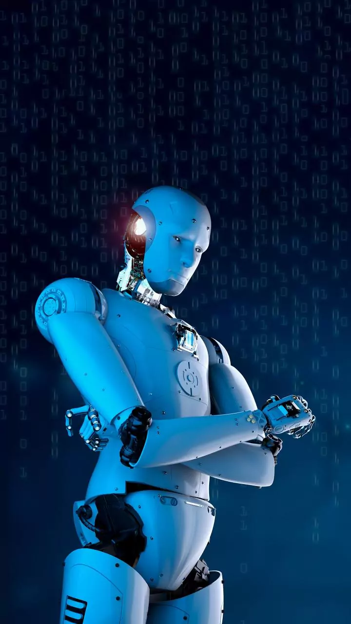 TN sets up dedicated ministry for Artificial Intelligence