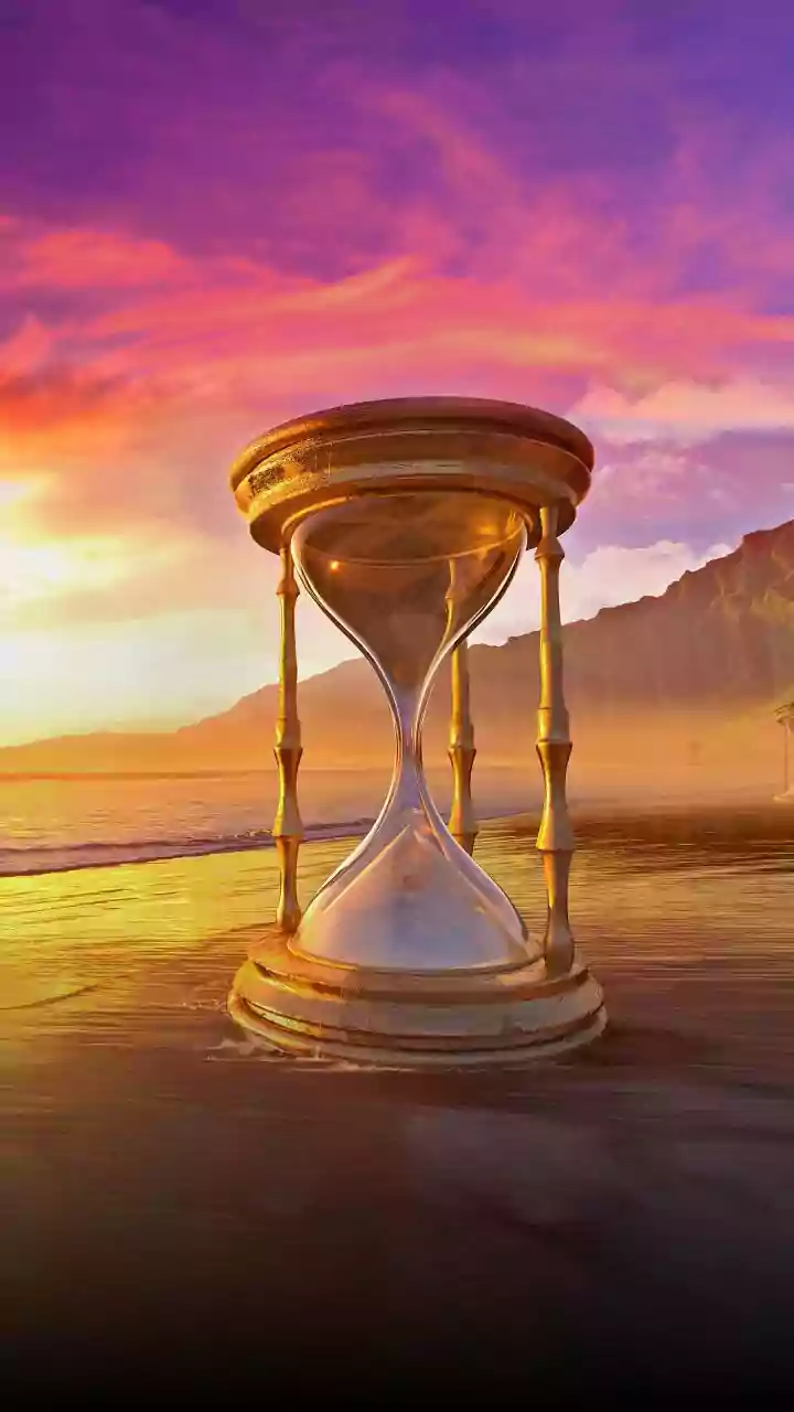 Bedtime Procrastination May Reflect Too Little Personal Time
