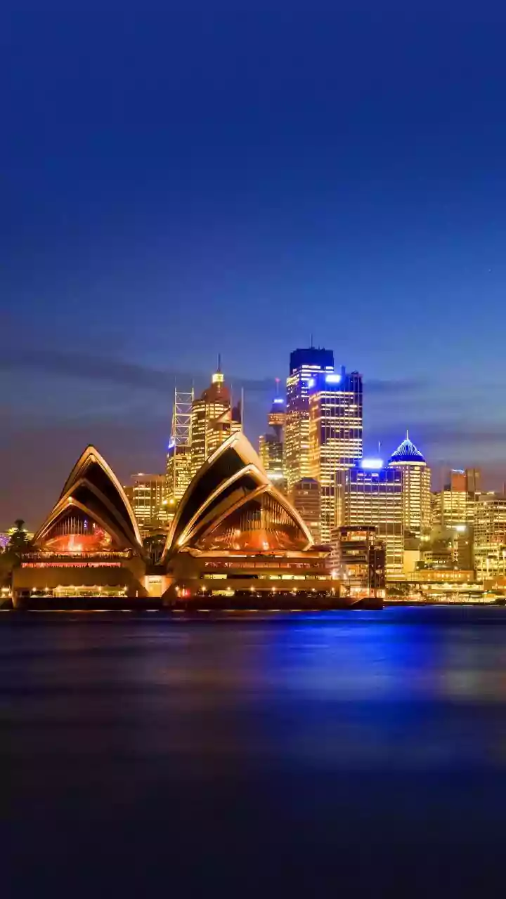 Sydney Bondi Beach Shooter Naveed Akram Wakes Up From Coma, Charged With 59 Offences