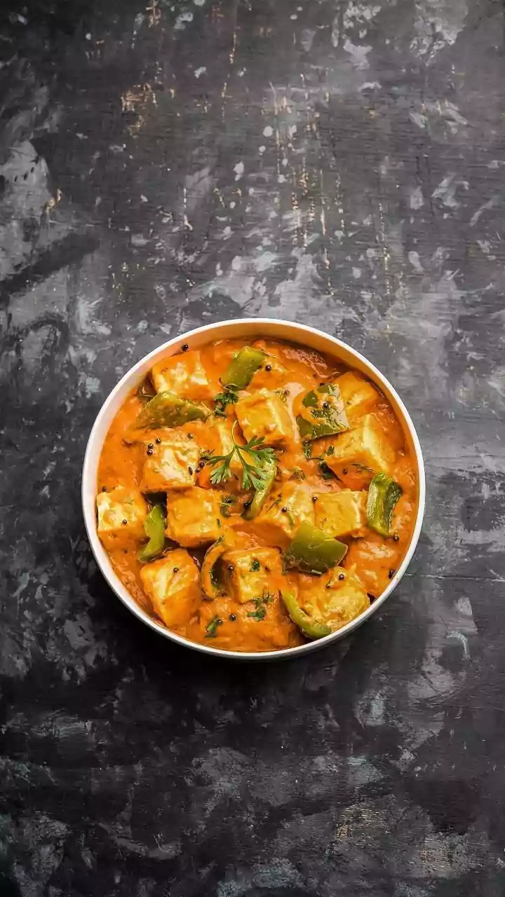 Protein-Packed Dinners: How Home Cooks Upgrade Paneer And Tofu Every Night
