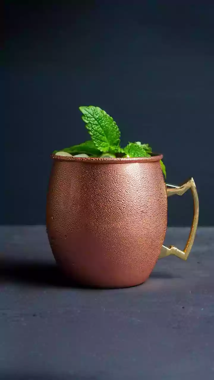 Moscow Mule: A Refreshing Classic