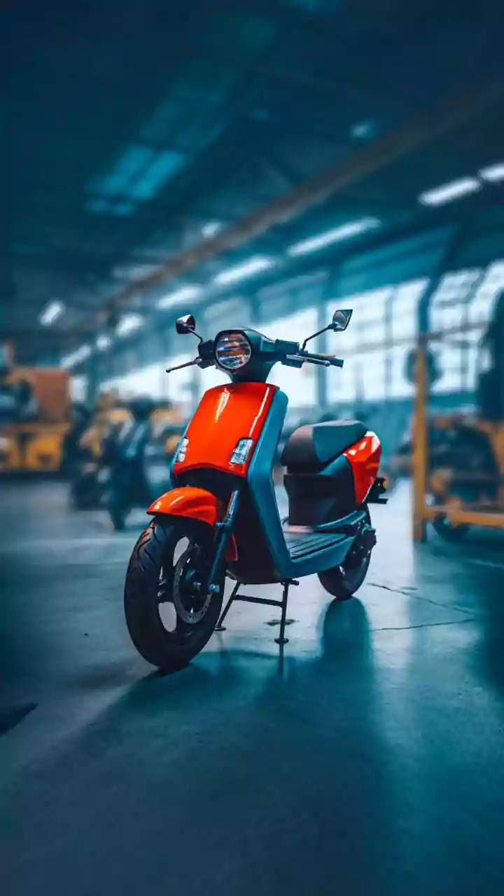How Solid State Energy Solutions Resolve Charging Bottlenecks For Modern Electric Scooters