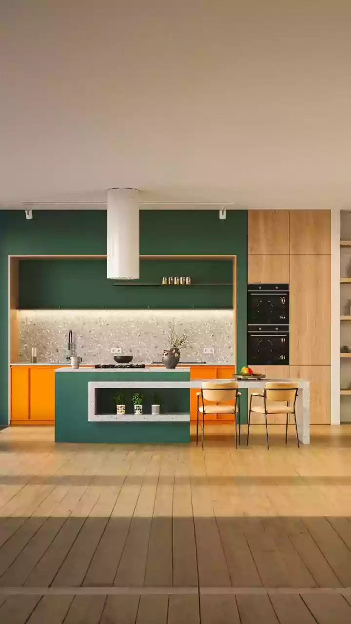 A Practical Monsoon Kitchen Routine for Quick and Comforting Dinners