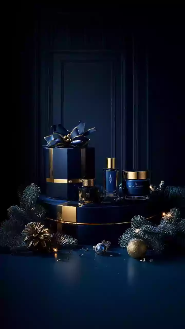 Scent Can Trigger Memory & Mood: This Perfume Guide Is Perfect For Christmas Gifting