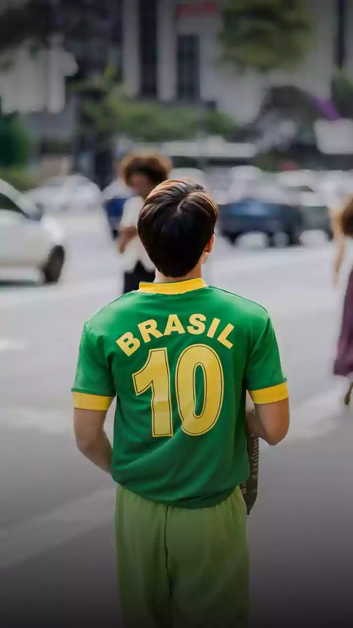 Como usar verde e amarelo na torcida pelo Brasil — sem parecer “fubanga”