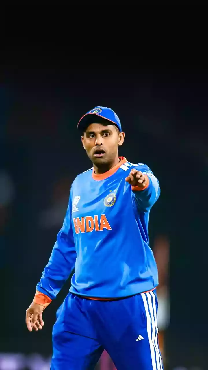 Shreyas Iyer named India’s T20I skipper, Ajit Agarkar explains decision to drop Suryakumar Yadav