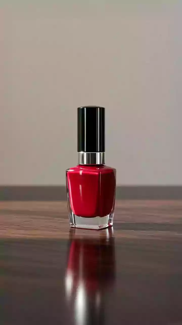 Festive Flair: Chic Nail Designs to Bookmark Now!