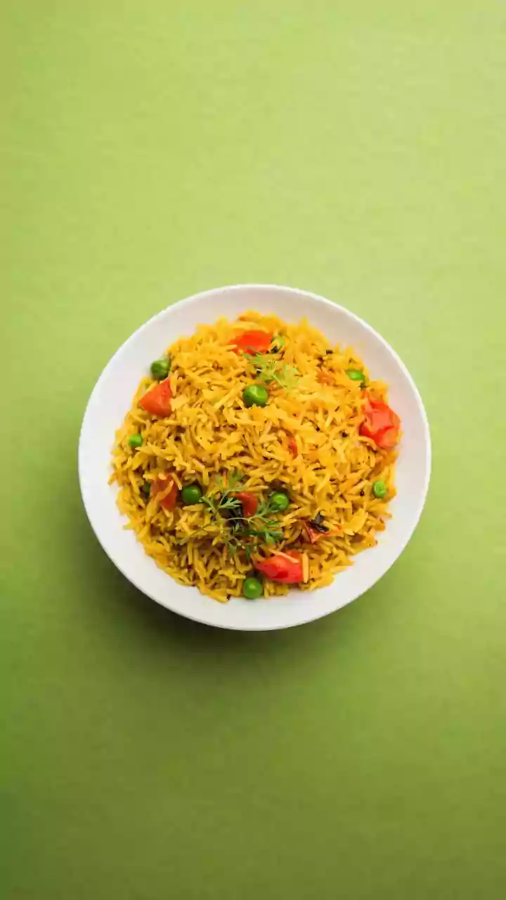 How Simple Millet Pulao Dinners Give Tired Workers High Fiber Meals With Minimal Cleanup