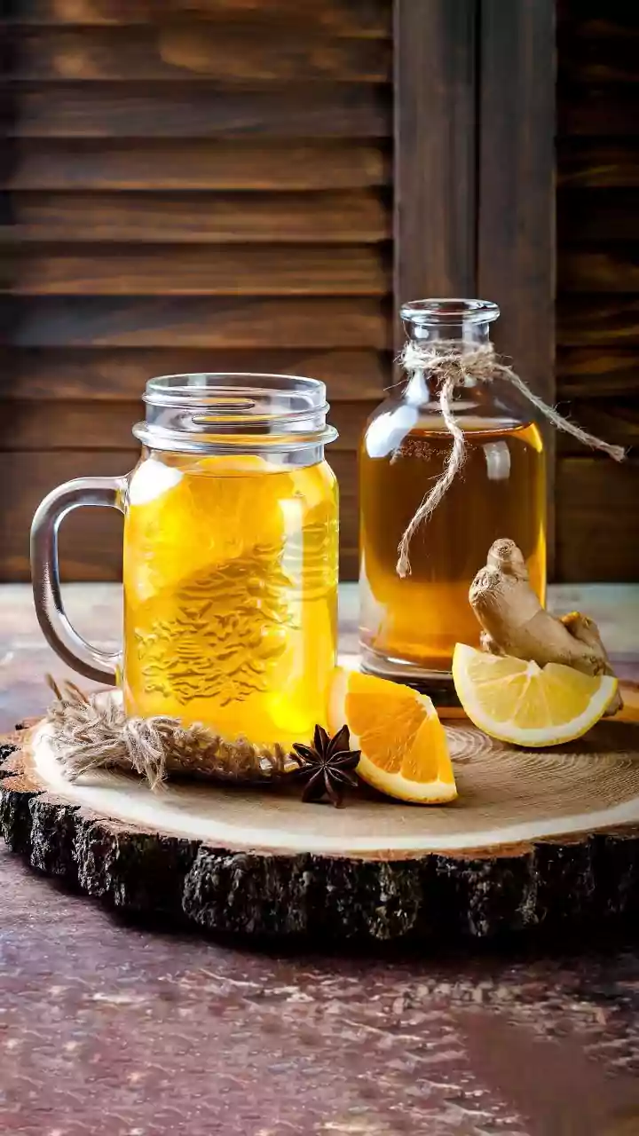 Winter Wellness: 6 Immunity Boosters From Grandma's Kitchen