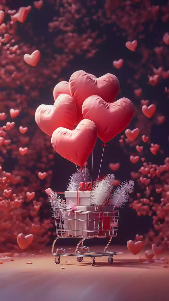 Faster gifting decisions with AI help