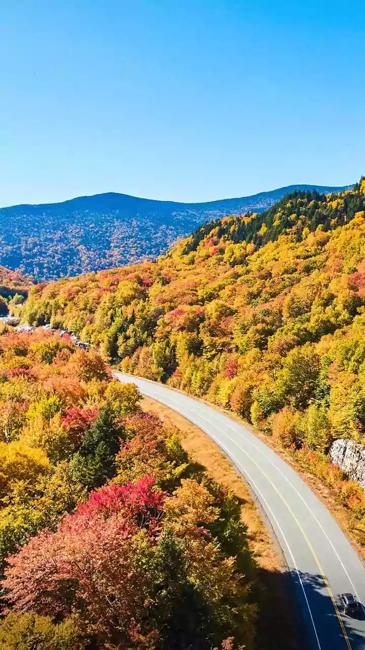 Hill Roads In The Rain Need Extra Care And A Better-Prepared Car