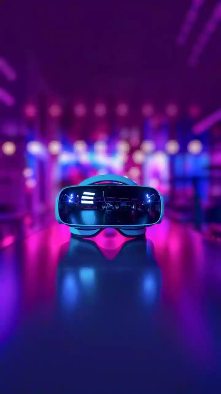 Tech Titans: Future Innovations Shaping the Landscape