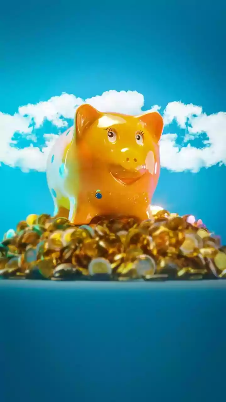 Financial Freedom Is No Longer A Distant Dream