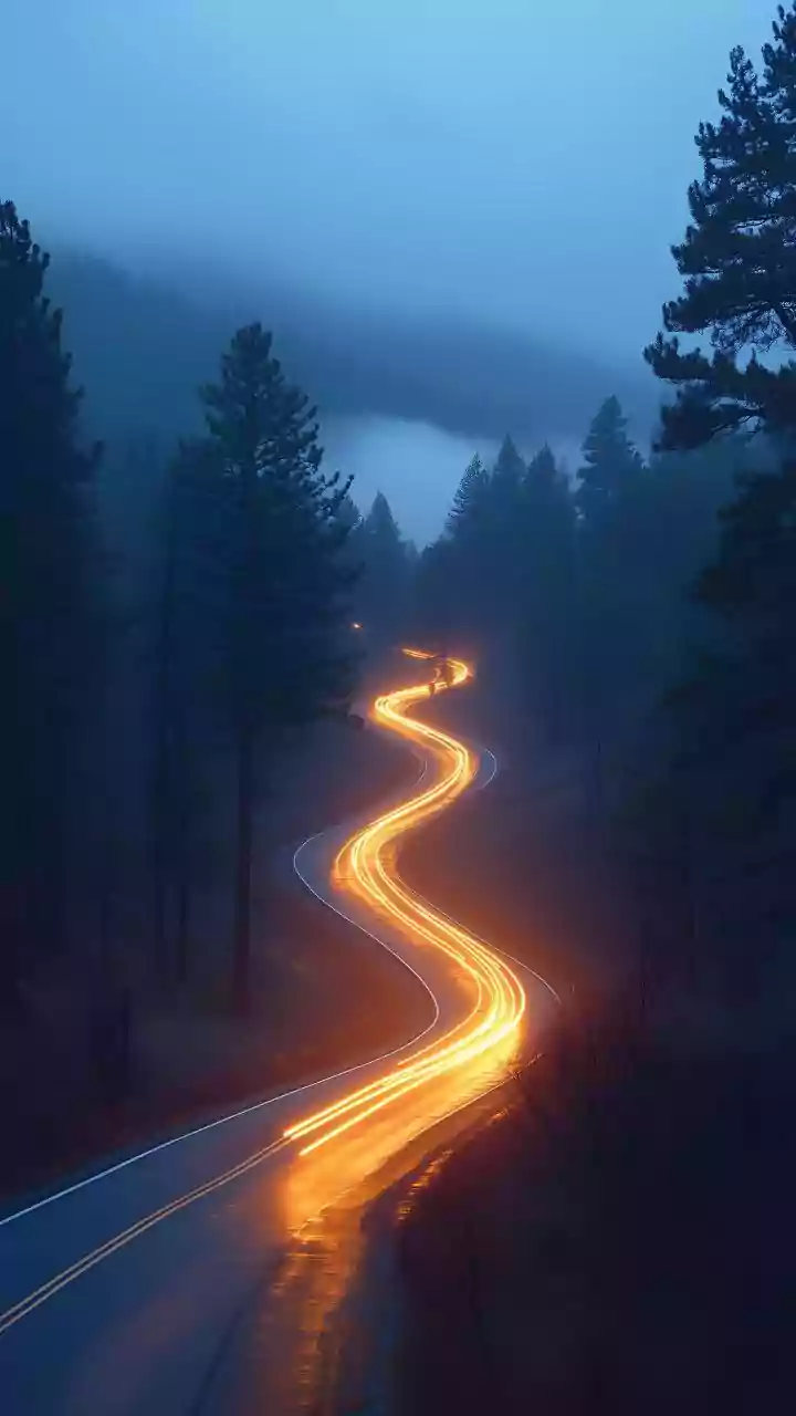 Winter Travel in India: Fog and Weather Considerations for Road Trips