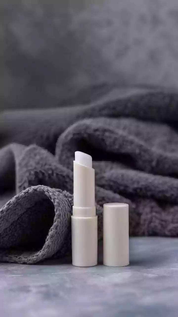 Celine's New Matte Lip Balm: The Chicest 'Your Lips But Better' Finish for Effortless Style