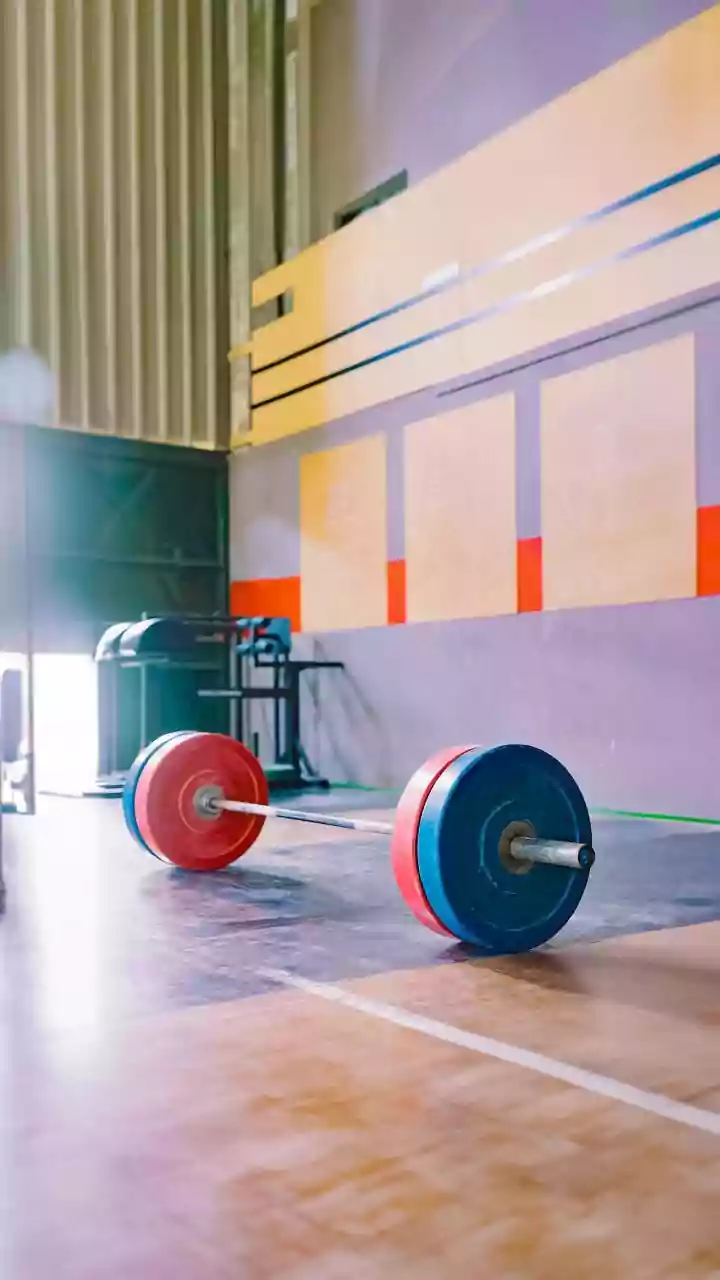 Noida's Leg Day Saga: When Workouts Backfire