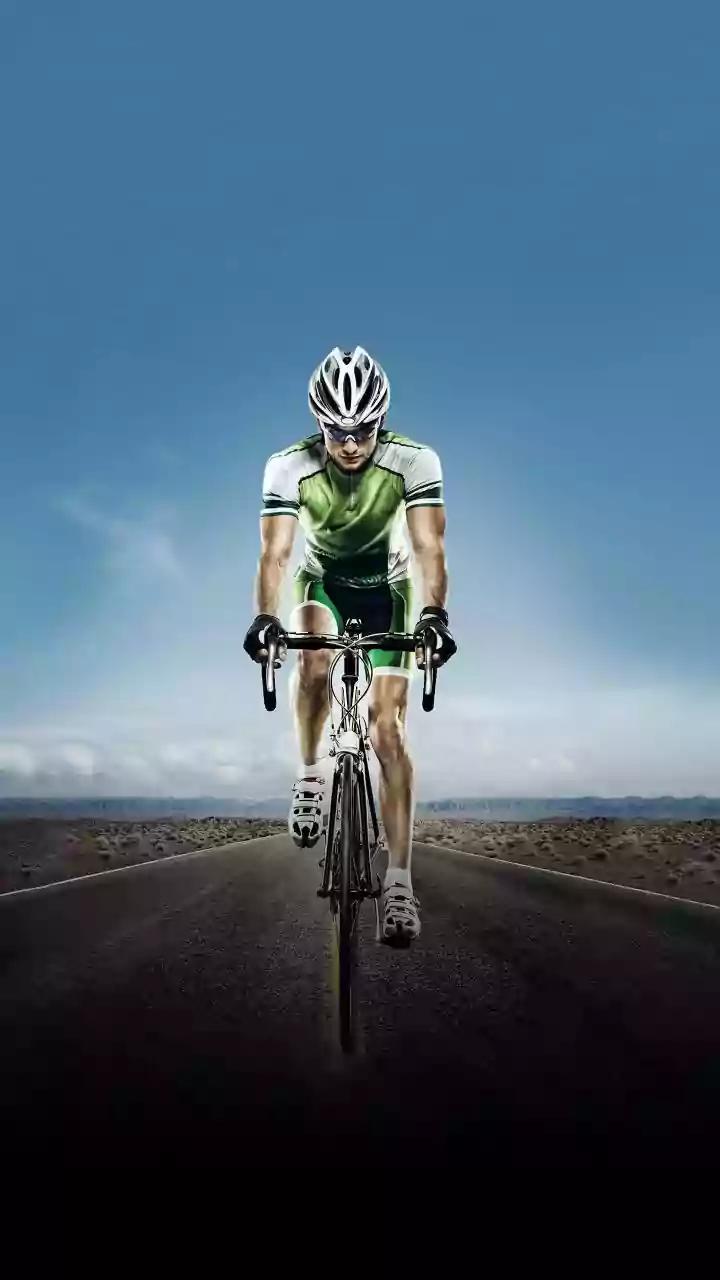 Pune Cycling Community Comes To The Rescue Of German Ultra-Cyclist Robert Müller After Crash In PGT 2026