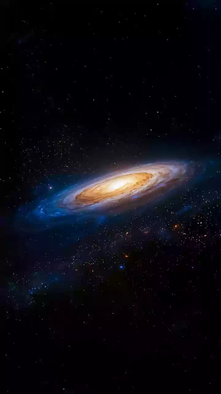 Latest Space Telescope Views Capture Galactic Details Never Seen Before
