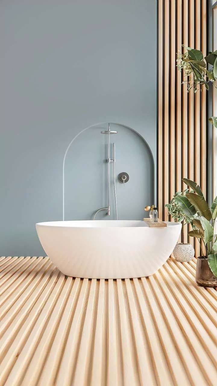 Calm Oasis Bathrooms Are The New Upgrade Goal