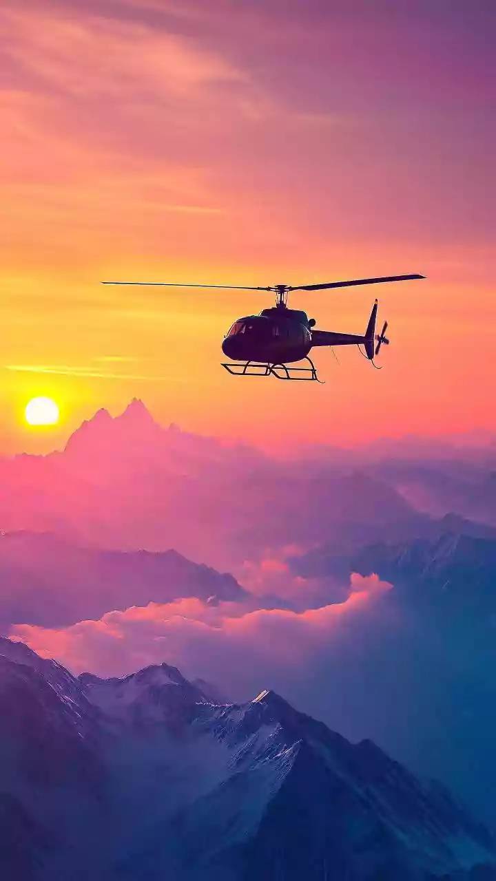 Tharoor Calls for IAF Helicopters and NDRF Deployment in Nepal Flood Rescue