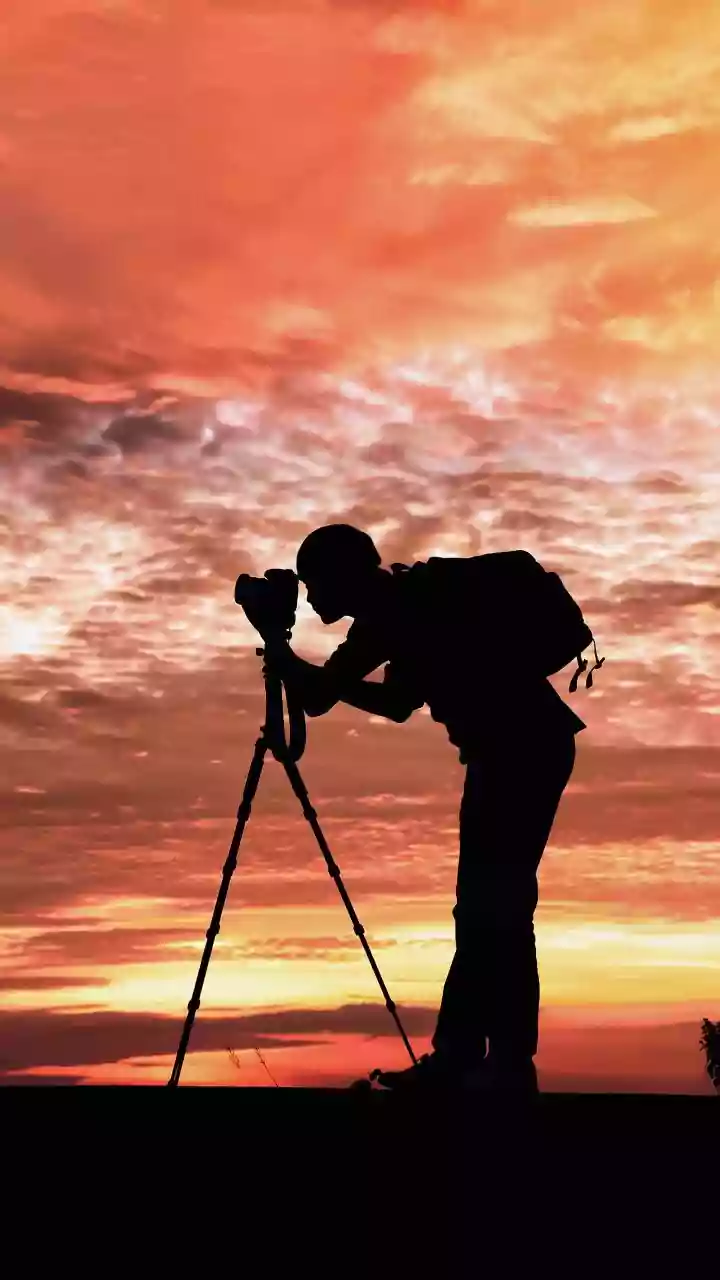 Surya Grahan 2026: Smart tips to photograph solar eclipse safely