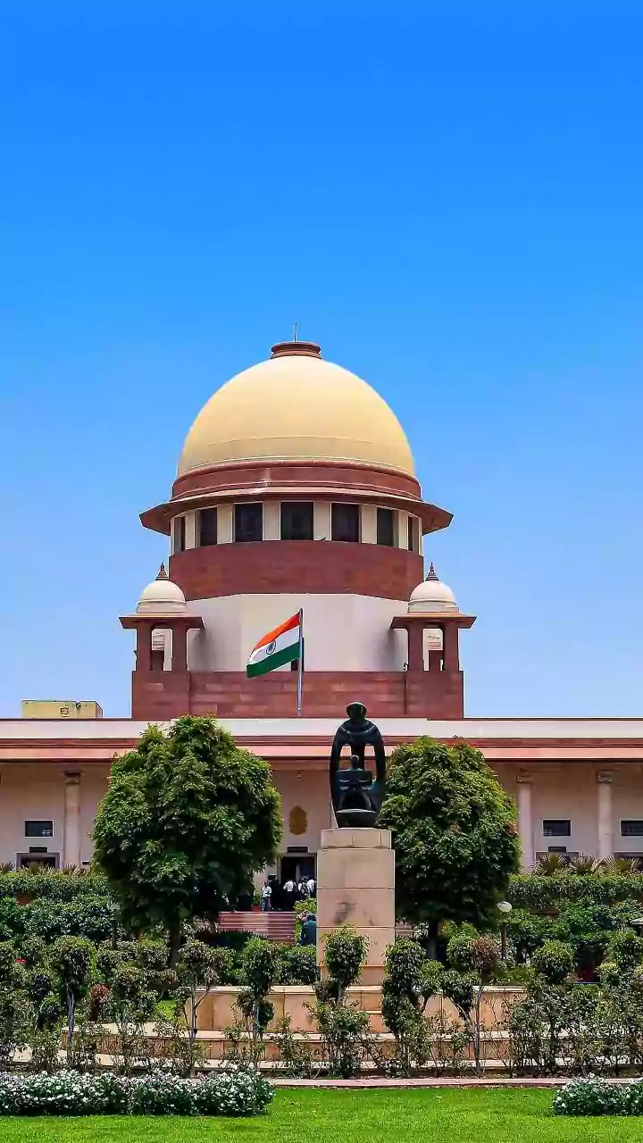 SC To Examine Plea For Independent Probe Into Alleged Irregularities In Jharkhand PCS Exam