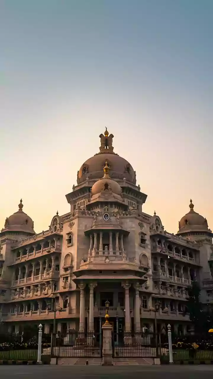 Bengaluru on a Shoestring: Can You Conquer India's Silicon Valley for ₹500?