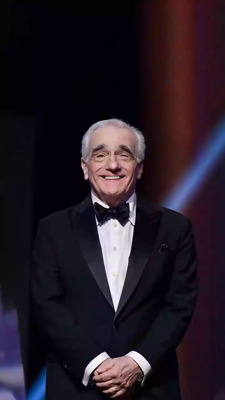 Martin Scorsese calls 'Misery' his favourite Rob Reiner film in emotional tribute