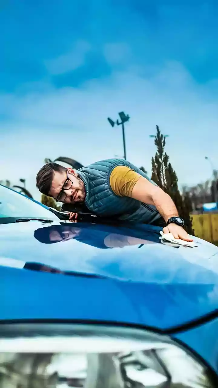Protect Your Car By Avoiding These Errors