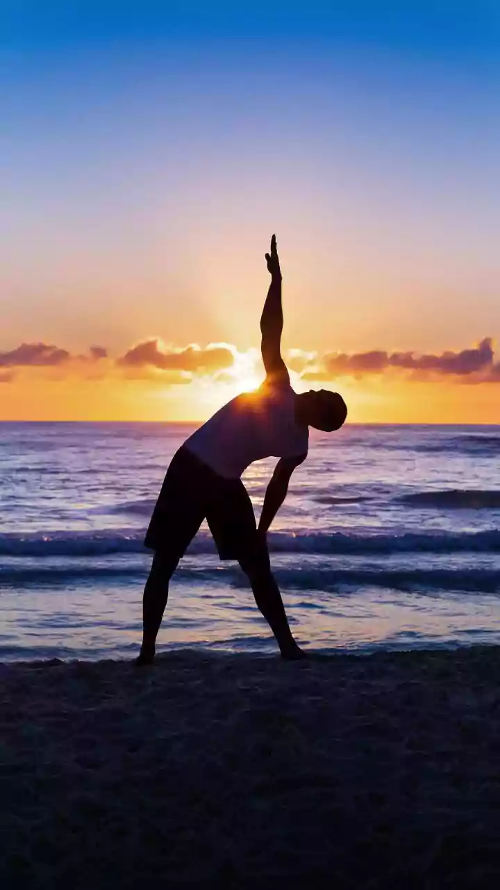 Gentle Movement Offers a Practical Start to the Day: Morning Energy