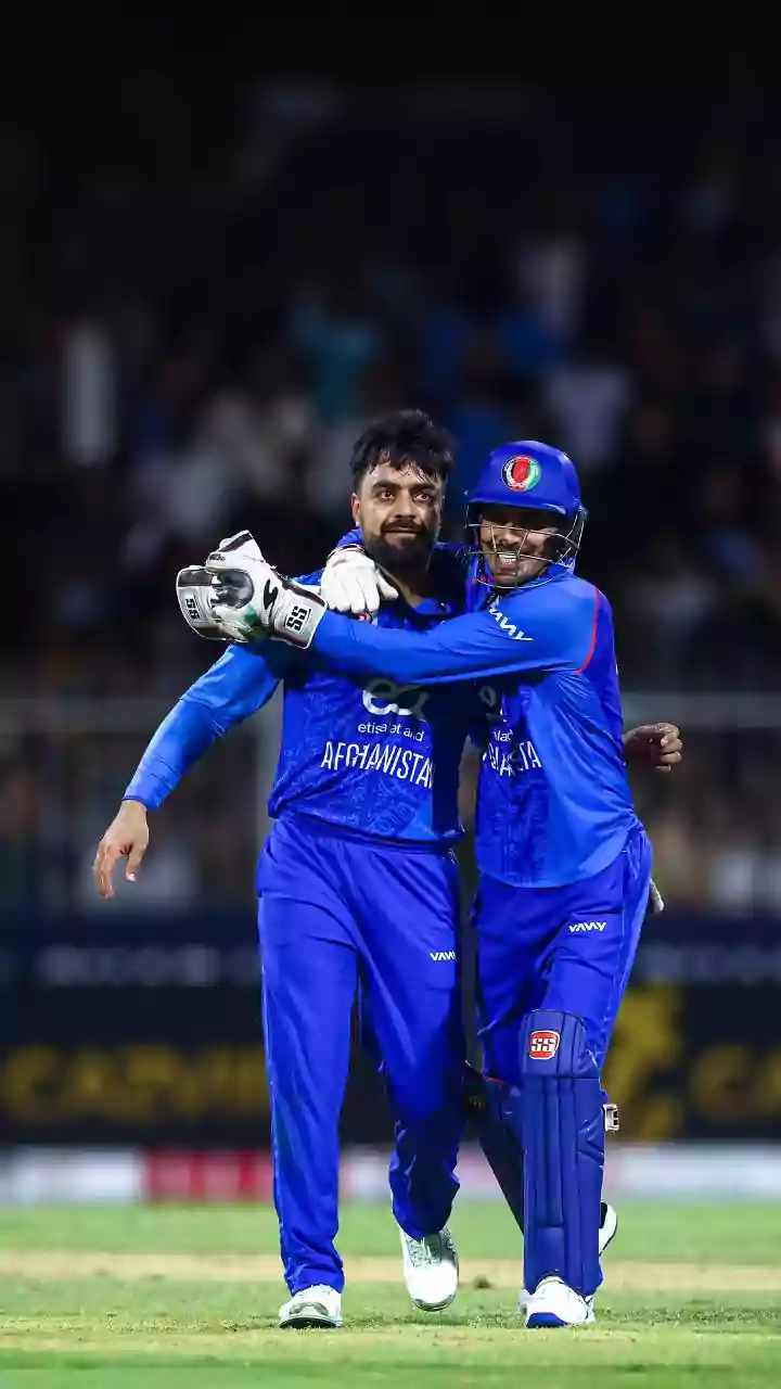 T20 World Cup 2026: SWOT analysis of Afghanistan - Strengths, Weaknesses, Opportunities, and Threats