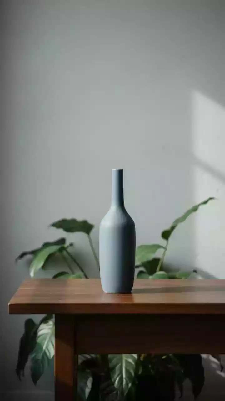 Minimalist decor 101: 5 must-have pieces