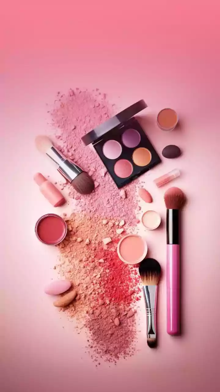 This Comeback Trend Is Winning Beauty Fans