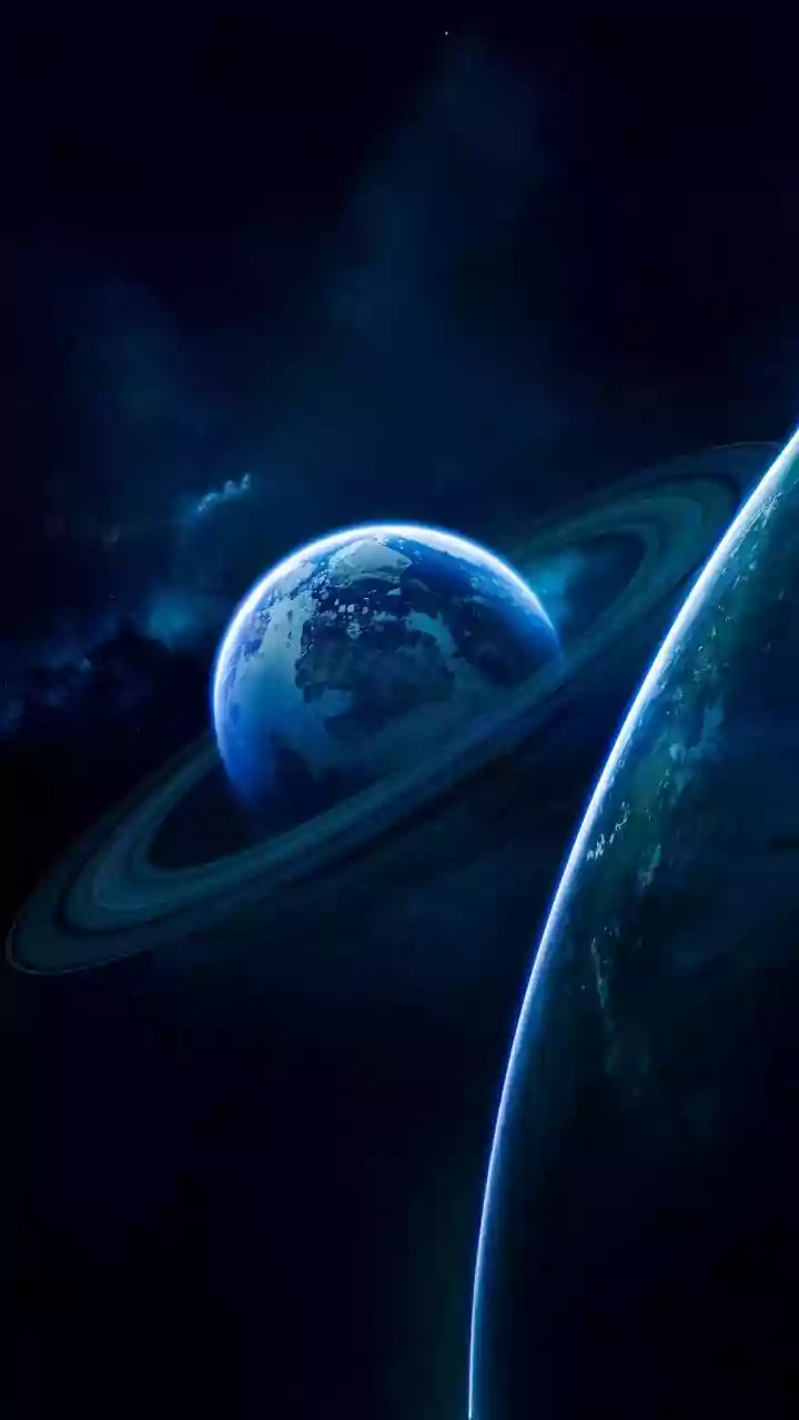 Saturn's Rings Keep Raising New Questions About Their Origin And Lifespan