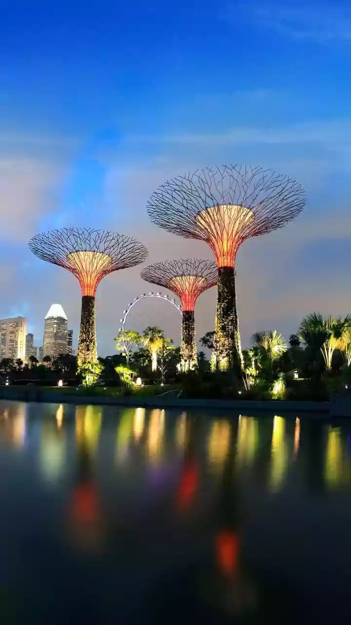 10 Tempat Wisata di Singapura yang Terjangkau dan Menarik, Wajib Dikunjungi