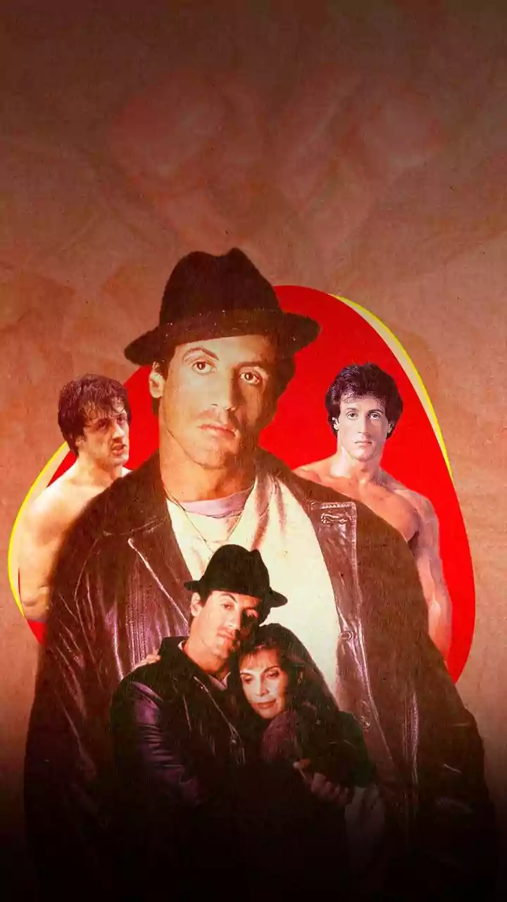 Sylvester Stallone biopic 'I Play Rocky' gets November release